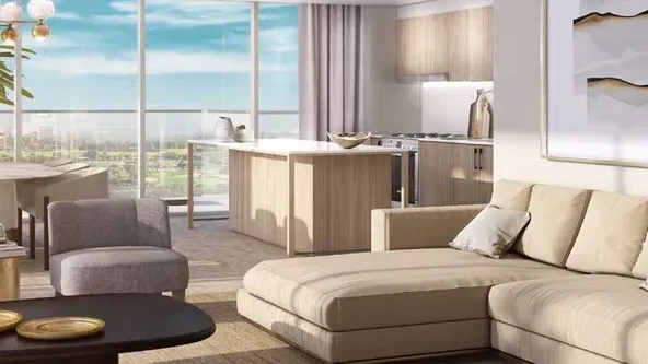 Golf Suites Apartments By Emaar gallery 1