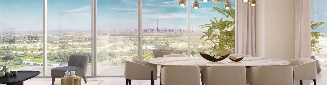 Golf Suites Apartments By Emaar gallery 2