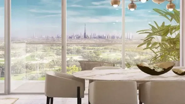 Golf Suites Apartments By Emaar gallery 2