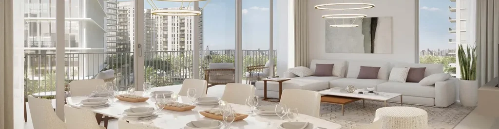 Dubai Offplan Properties