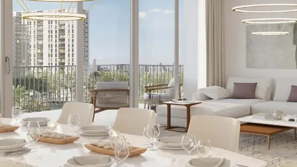 Park Heights Apartments By Emaar gallery 4