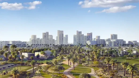 Expo Golf Villas By Emaar gallery 2