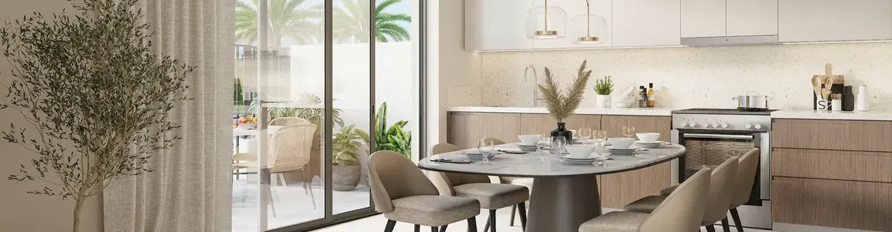 Expo Golf Villas от Emaar галерея 3