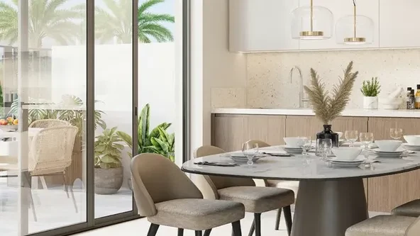 Expo Golf Villas By Emaar gallery 3