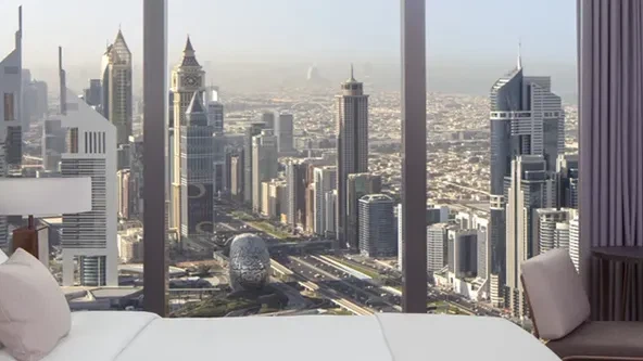 One & Only Zabeel By Ithra Dubai gallery 1