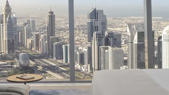 One & Only Zabeel By Ithra Dubai gallery 2