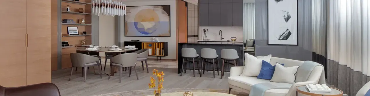 ون آند أونلي زعبيل باي إثراء دبي معرض 3