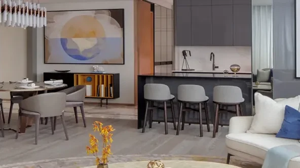 One & Only Zabeel By Ithra Dubai gallery 3