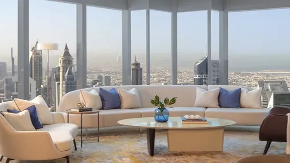 One & Only Zabeel By Ithra Dubai gallery 4