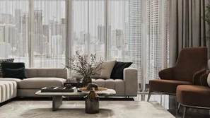 MBL Royal Apartments By MAG