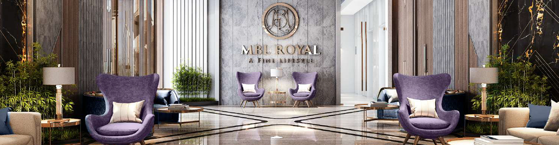 MBL Royal Apartments By MAG gallery 1