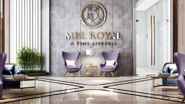 MBL Royal Apartments By MAG gallery 1