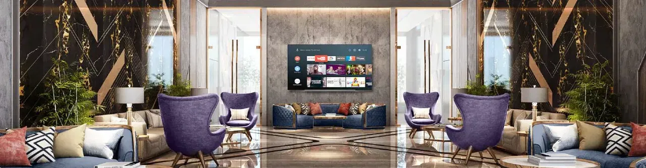 Королевские апартаменты MBL от MAG галерея 2