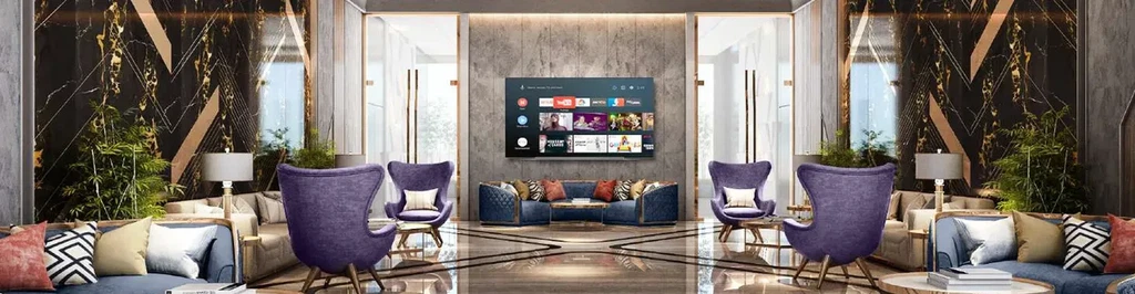 Dubai Offplan Properties