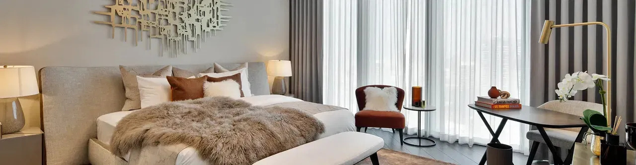 One Zaabeel By Ithra Dubai gallery 1