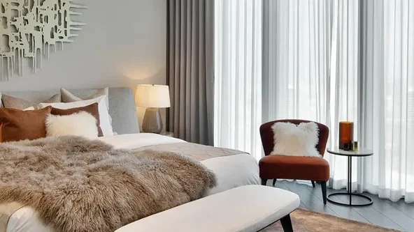 One Zaabeel By Ithra Dubai gallery 1