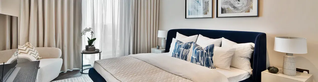 One Zaabeel By Ithra Dubai gallery 2