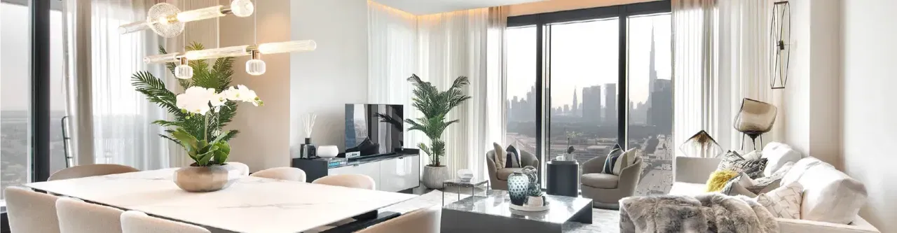 One Zaabeel By Ithra Dubai gallery 3