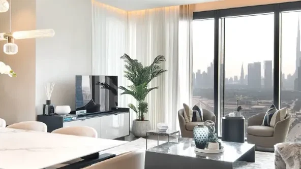 One Zaabeel By Ithra Dubai gallery 3