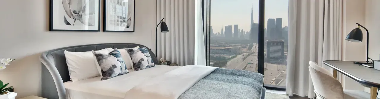 One Zaabeel By Ithra Dubai gallery 4