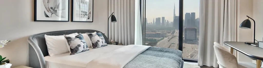 Dubai Offplan Properties