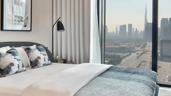 One Zaabeel By Ithra Dubai gallery 4