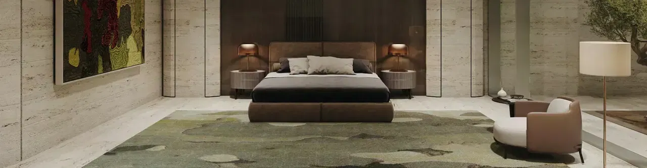 Резиденции Ritz-Carlton от MAG галерея 1