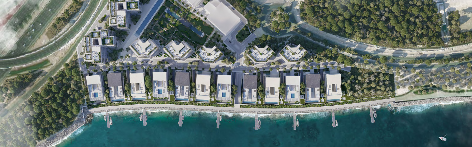 The Ritz-Carlton Residences By MAG
