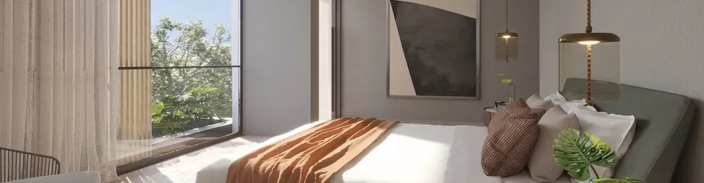 Незаконченная недвижимость в Дубае