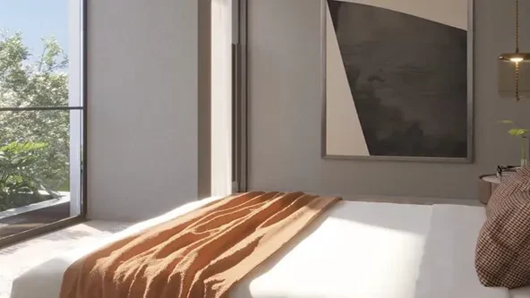 Виллы Nad Al Sheba Gardens от Meraas галерея 1