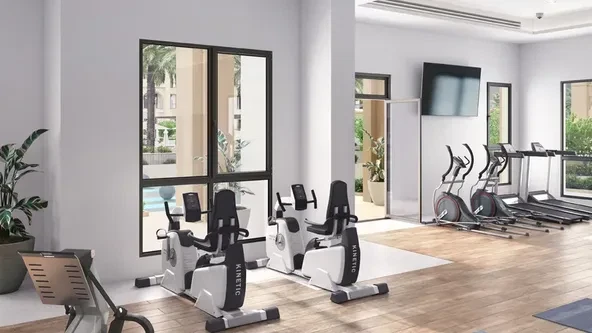 Al Jazi Apartments By Meraas gallery 4