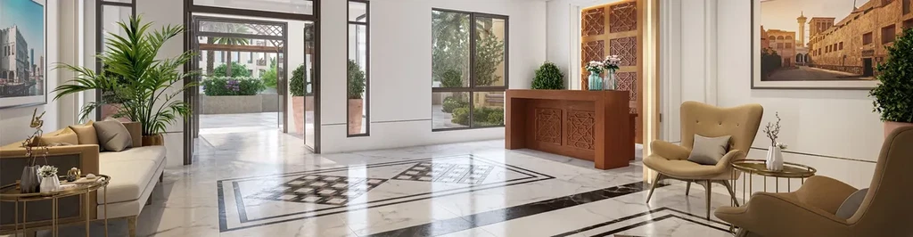 Dubai Offplan Properties