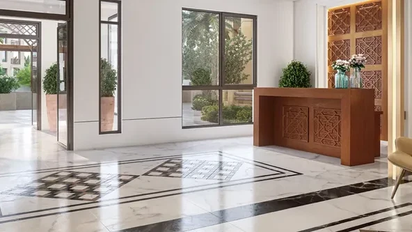 Al Jazi Apartments By Meraas gallery 5