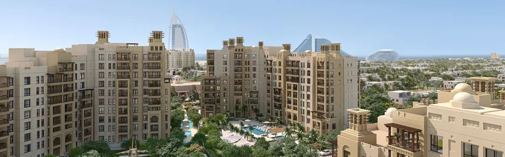 شقق الجازي من مراس