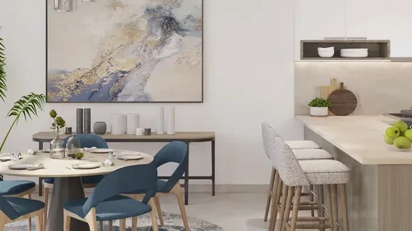 Mudon Al Ranim Townhouses By Dubai Properties gallery 1