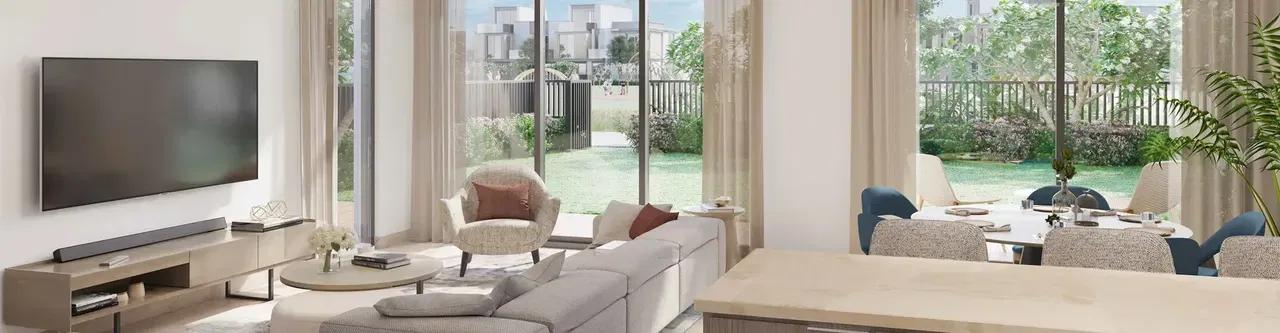 Mudon Al Ranim Townhouses By Dubai Properties gallery 2