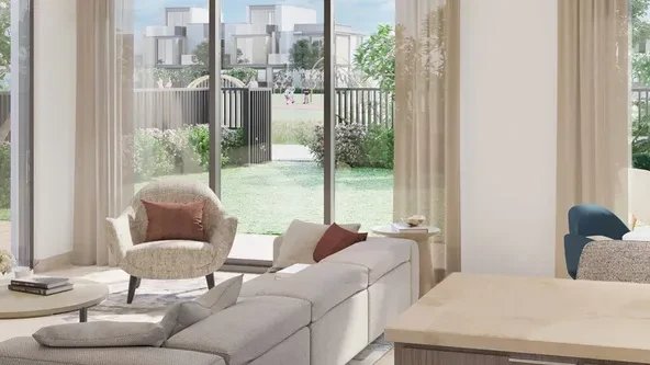 Mudon Al Ranim Townhouses By Dubai Properties gallery 2