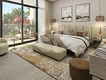 Modern 3-Bedroom Type B Townhouse in Murooj Al Furjan, Dubai gallery thumbnail 9