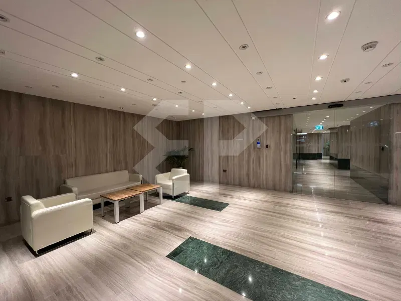 شقة جاهزة للسكن في برج ميرا، مدينة الحبتور معرض 13