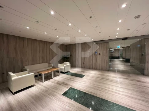 Ready-to-Move-in  Apartment in Meera Tower, Al Habtoor City gallery 13