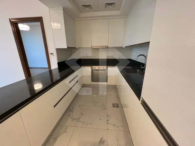 شقة جاهزة للسكن في برج ميرا، مدينة الحبتور معرض 17