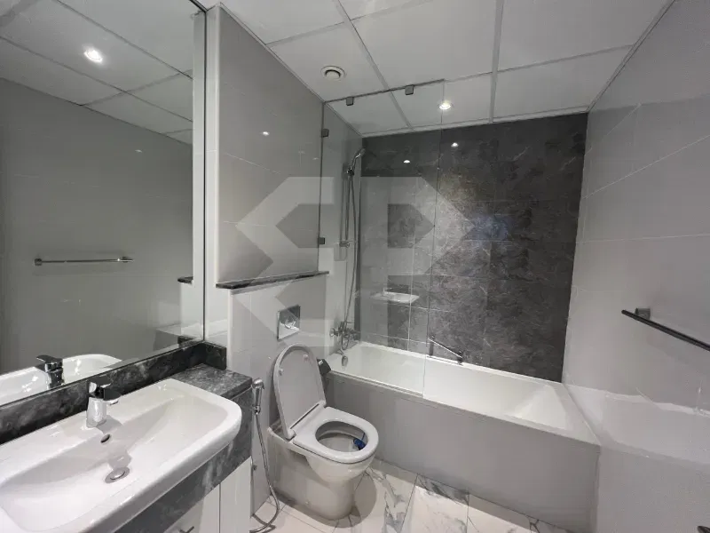 شقة جاهزة للسكن في برج ميرا، مدينة الحبتور معرض 14