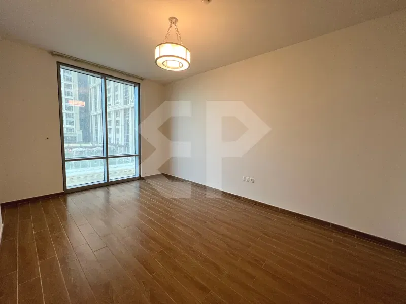 شقة جاهزة للسكن في برج ميرا، مدينة الحبتور معرض 15