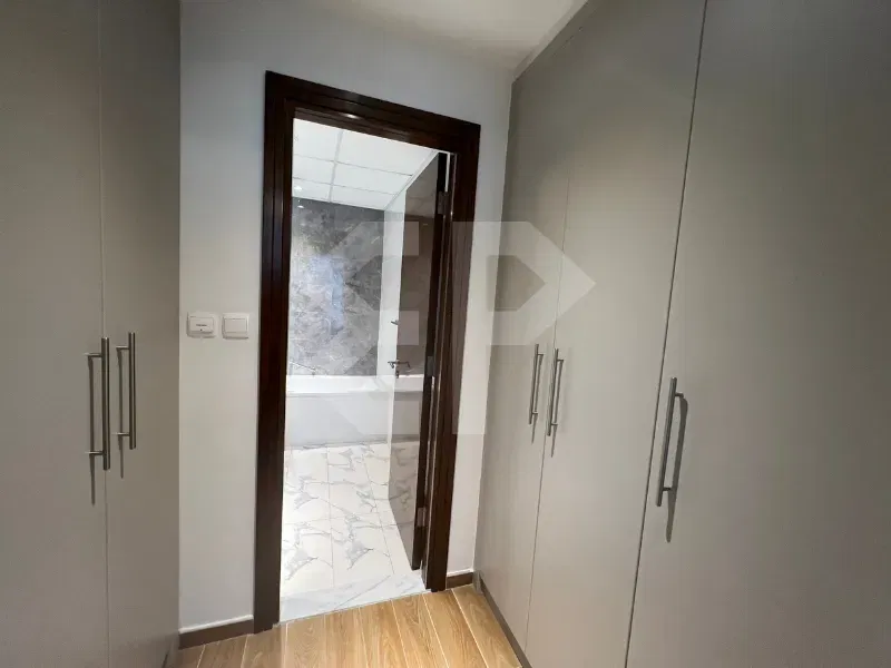 شقة جاهزة للسكن في برج ميرا، مدينة الحبتور معرض 16