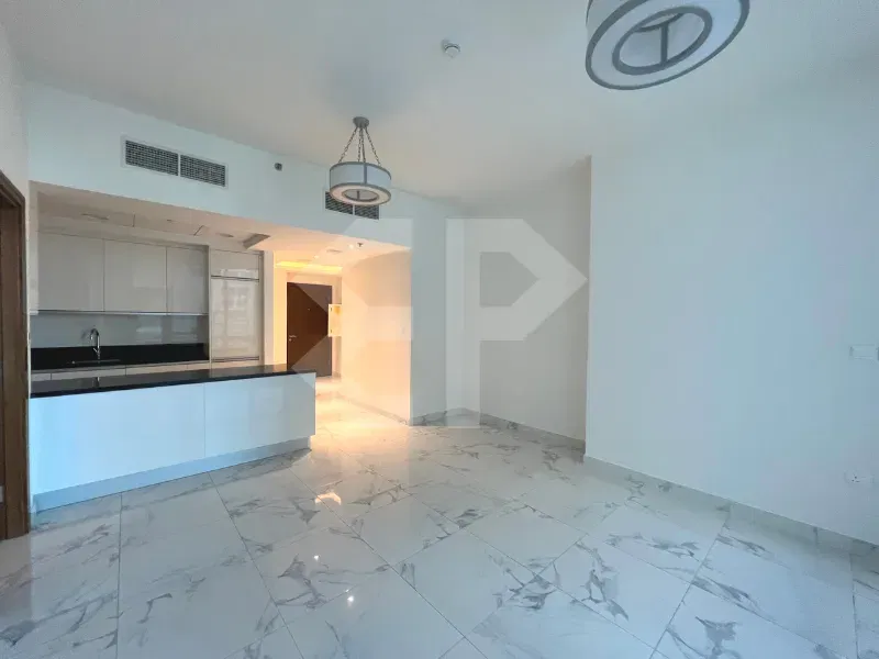 شقة جاهزة للسكن في برج ميرا، مدينة الحبتور معرض 18