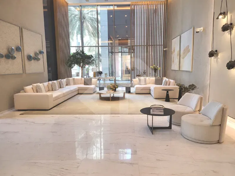 شقة واسعة في بوليفارد كريسنت، وسط مدينة دبي معرض 3