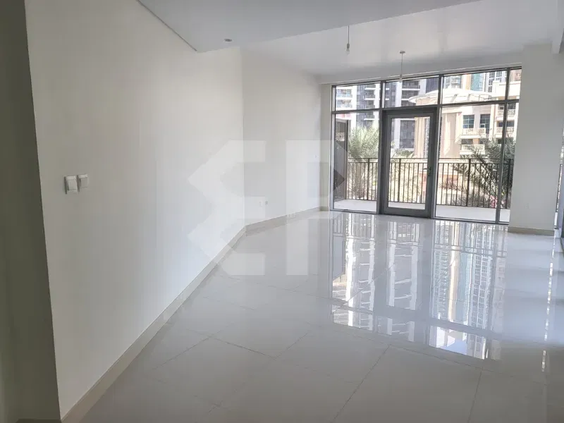 شقة واسعة في بوليفارد كريسنت، وسط مدينة دبي معرض 1