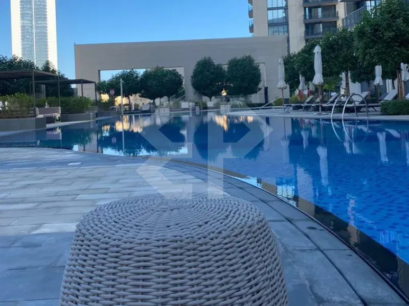 Совершенно новая 1-комнатная квартира на продажу в BLVD Heights 2 галерея 3