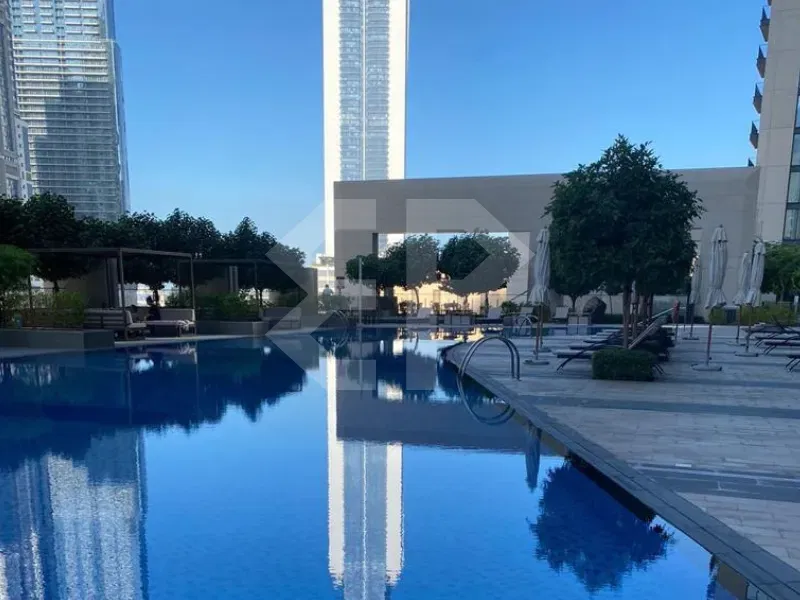 Совершенно новая 1-комнатная квартира на продажу в BLVD Heights 2 галерея 4