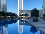 شقة جديدة مكونة من غرفة نوم واحدة للبيع في BLVD Heights 2 الصورة المصغرة للمعرض 4
